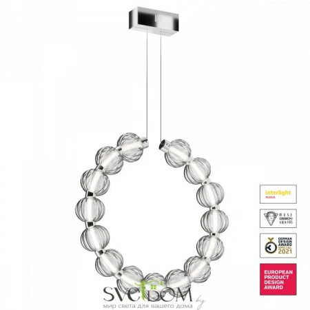 Светильники Maytoni MOD555PL-L23CH5K от Магазина Svetdom.by