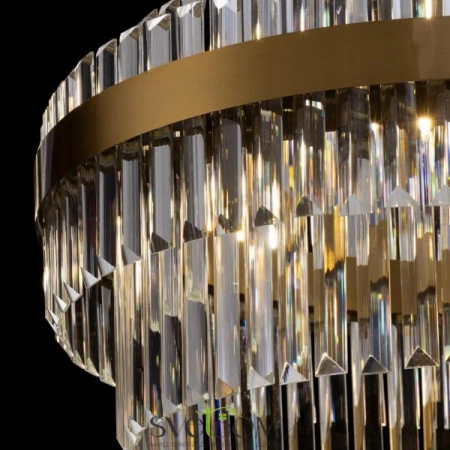 Люстры подвесныеCL339163 CITILUX | Svetdom.by