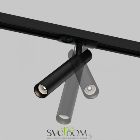 TR141-1-6W3K-M-B Maytoni