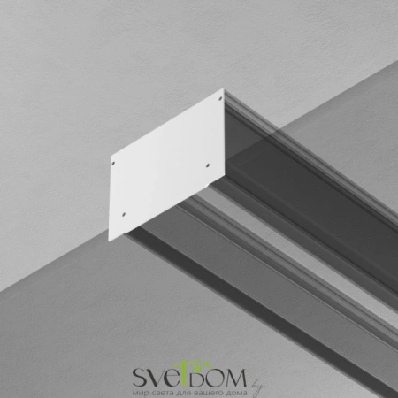 Комплектующие для светильника Technical ALM013EC-PL-W