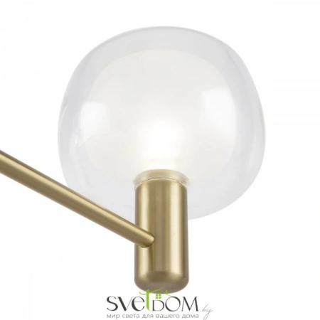 Подвесные светильники Maytoni MOD411PL-06G от Магазина Svetdom.by