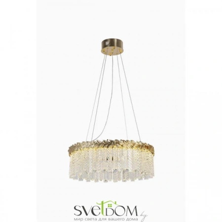 Люстры подвесныеAPL.795.03.08 Aployt | Svetdom.by