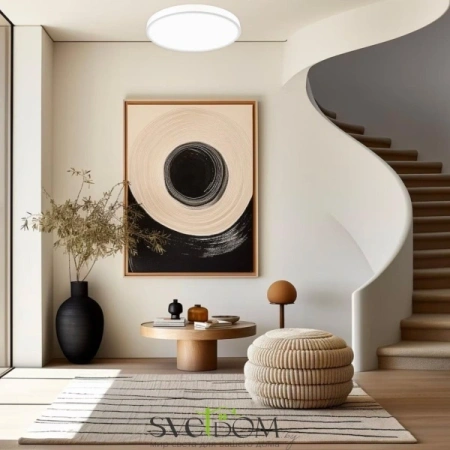 Потолочные светильники CITILUX CL72424V0 от Магазина Svetdom.by