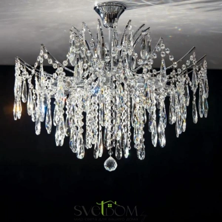 Люстры потолочныеCL302180 CITILUX | Svetdom.by