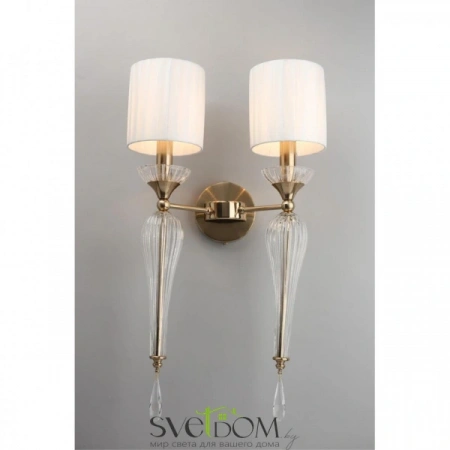 Настенные светильники APL.708.11.02 Aployt | Svetdom.by