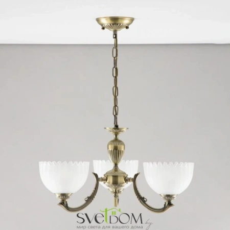 Люстры подвесныеCL414133 CITILUX | Svetdom.by