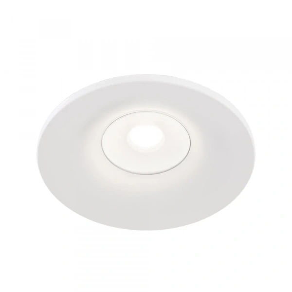 Встраиваемый светильник Technical DL041-01W