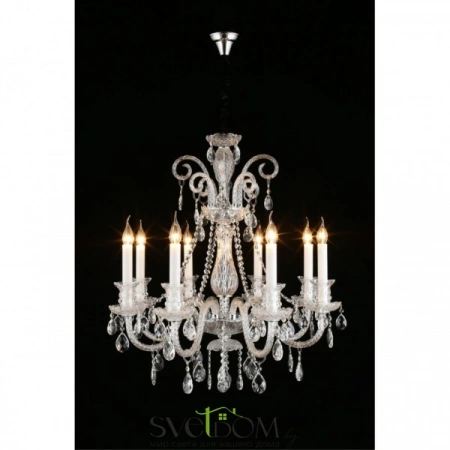Люстры подвесныеAPL.812.03.08 Aployt | Svetdom.by