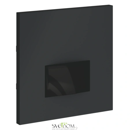 Накладка для датчика движения Voltum S70 Графит VLS002207 Voltum VLS002207