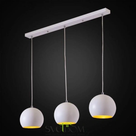 Подвесные светильники CITILUX CL945130 от Магазина Svetdom.by