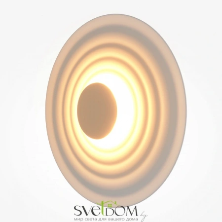 Настенные светильники MOD400WL-L5W3K Maytoni | Svetdom.by