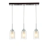 Подвесной светильник Citilux Фортуна CL156232 CITILUX