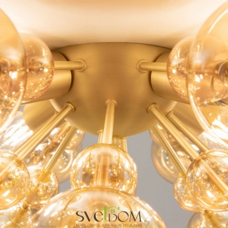 Потолочные светильники Maytoni MOD133CL-04BS от Магазина Svetdom.by