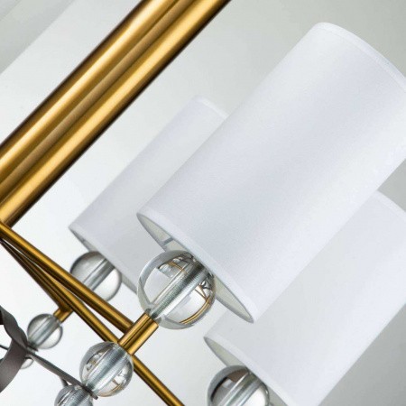 Люстры подвесные2994-6P Favourite | Svetdom.by