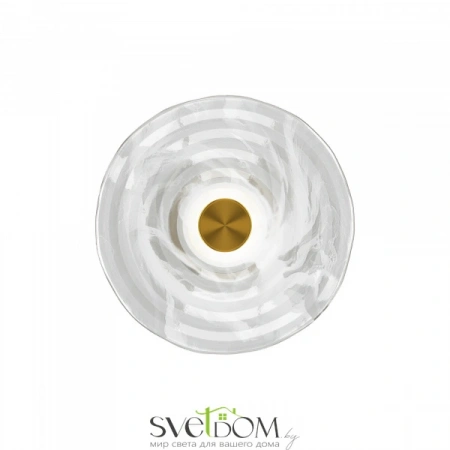 Бра MOD343WL-L5BS3K1 Maytoni | Svetdom.by