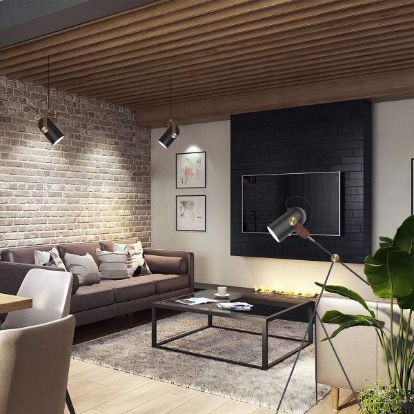 2162/601.1 Crystal Lux