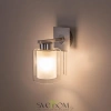 Citilux Диез CL111310 Бра с выключателем Алюминий CITILUX