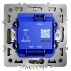 Выключатели для жалюзи Voltum S70 Шелк VLS020704 Voltum VLS020704