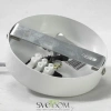 Подвесной светильник Lussole Caldwell LSP-0179 E14 Lussole