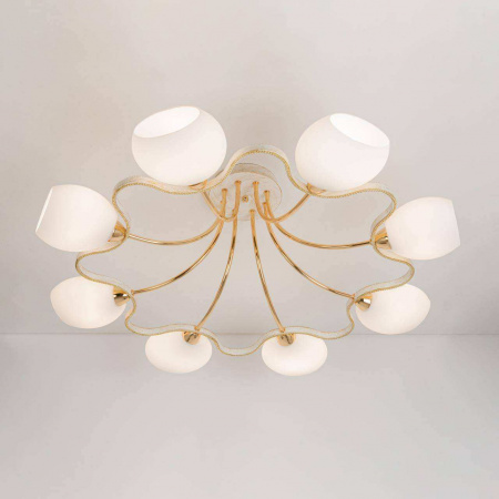 Фото CL131183 CITILUX Люстры потолочныеCL131183 CITILUX | Svetdom.by