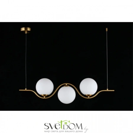 Люстры подвесныеAPL.312.13.03 Aployt | Svetdom.by