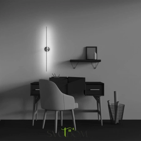 Настенные светильники C084WL-L12BS2.7K Maytoni | Svetdom.by