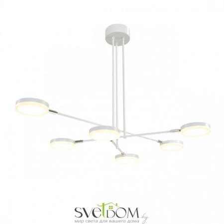 Подвесные светильники Maytoni MOD070PL-L48W3K от Магазина Svetdom.by