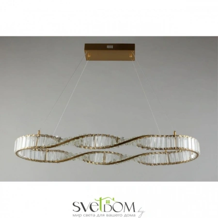 Люстры подвесныеAPL.045.03.50 Aployt | Svetdom.by