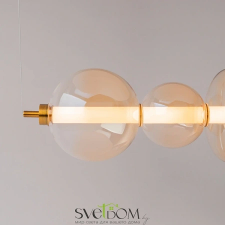 Подвесные светильники Maytoni MOD307PL-L40BS3K от Магазина Svetdom.by