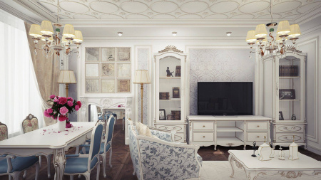 ЛюстрыARM222-06-G Maytoni | Svetdom.by