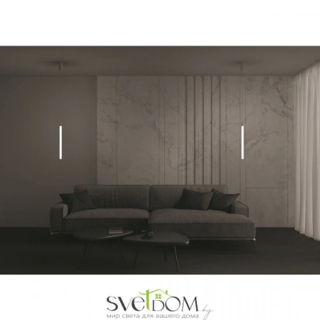 Подвесные светильники Maytoni P022PL-L10W от Магазина Svetdom.by