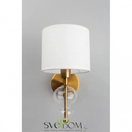 Настенные светильники OML-56701-01 Omnilux | Svetdom.by