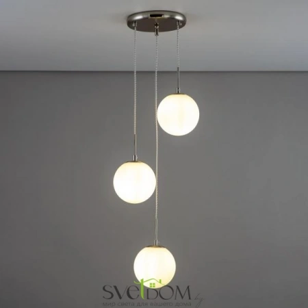 Подвесные светильники CITILUX CL102034 от Магазина Svetdom.by