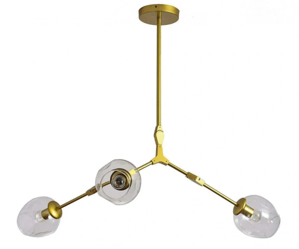 Люстры на штанге07512-3,33(21) Kink Light | Svetdom.by