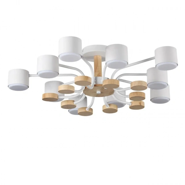 Люстры потолочные8196/10C LUMION | Svetdom.by