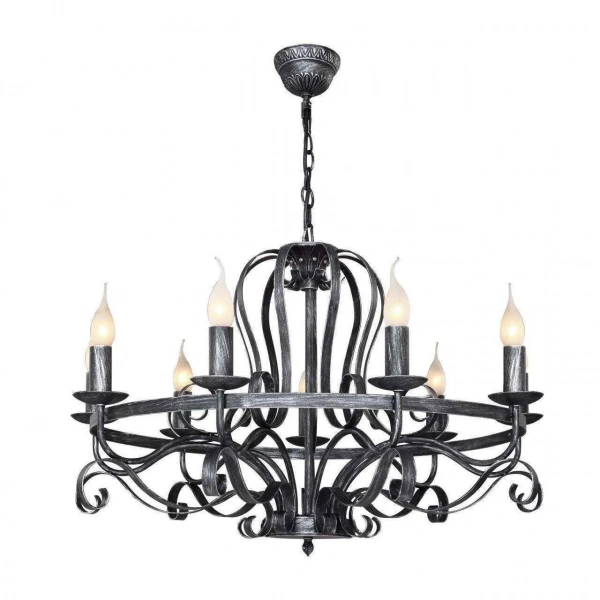 Люстры подвесные2162-9P Favourite | Svetdom.by