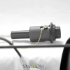 Торшер Lussole Wrangell GRLSP-0524 E27 Lussole