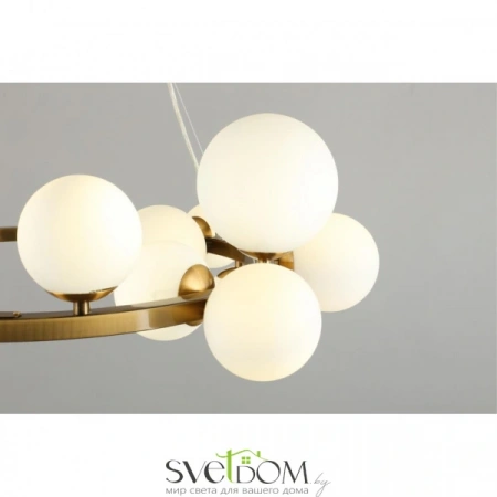 Люстры подвесныеAPL.314.03.14 Aployt | Svetdom.by