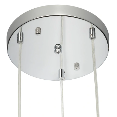 Подвесной светильник Citilux Джейн CL306031 CITILUX