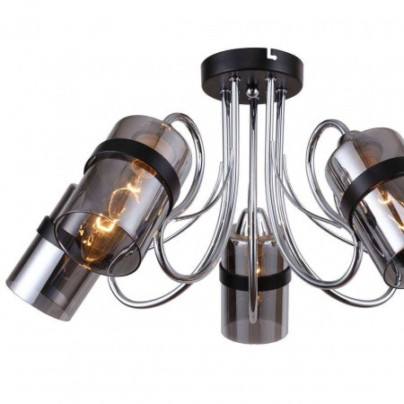 Потолочные светильники Favourite 2351-5U от Магазина Svetdom.by