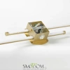 Бра Lussole Hardeman LSP-7394 LED Lussole