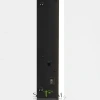 Citilux Тринити CL238561 Настенный светодиодный светильник Чёрный CITILUX