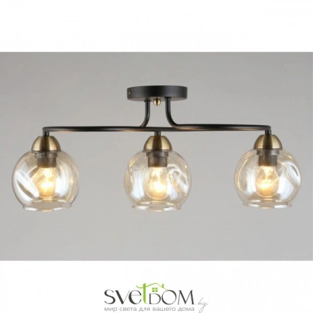 Люстры потолочныеOML-95007-03 Omnilux | Svetdom.by