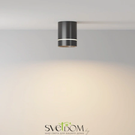 Потолочные светильники Maytoni C085CL-9W3K-B от Магазина Svetdom.by