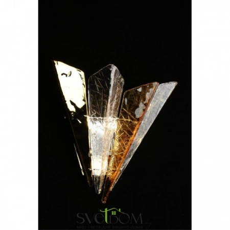 Бра APL.855.01.03 Aployt | Svetdom.by