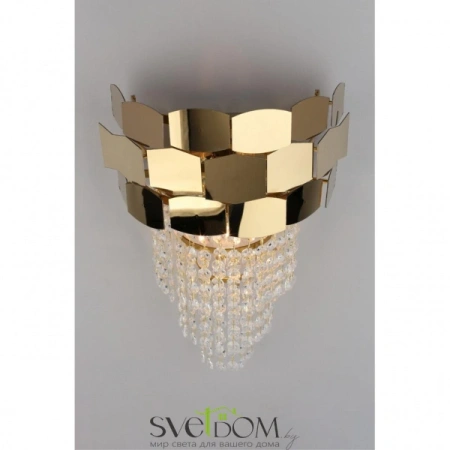 Настенные светильники APL.823.01.01 Aployt | Svetdom.by