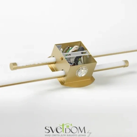 Бра Lussole Hardeman LSP-7394 LED Lussole