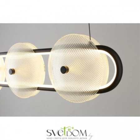 Люстры подвесныеOML-52503-04 Omnilux | Svetdom.by