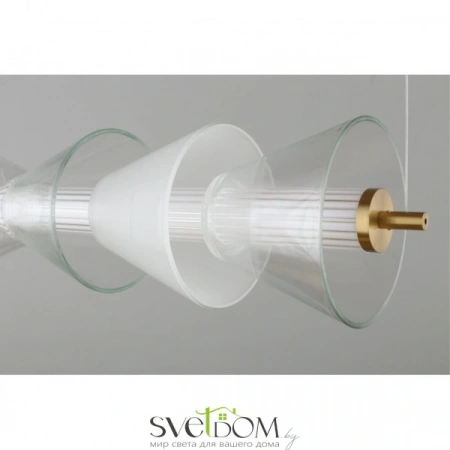 Люстры подвесныеOML-51503-21 Omnilux | Svetdom.by