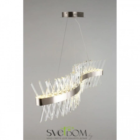 Люстры подвесныеOML-99913-44 Omnilux | Svetdom.by